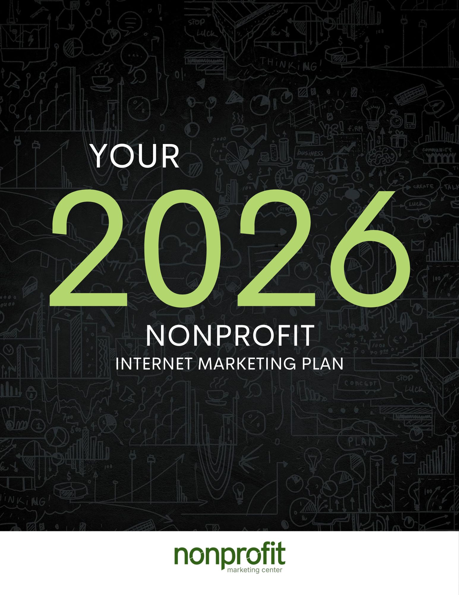 Your 2026 DIGITAL Marketing Plan to Maximize Your Nonprofit's Impact ...